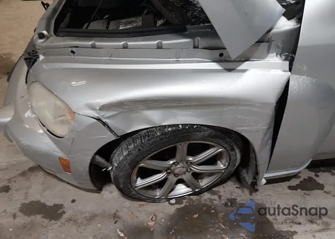 2010 Chevrolet Hhr Lt z USA, uszkodzony, nr VIN 3GNBABDB4AS624737